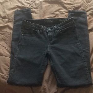 Black Guess Brittney Leggings